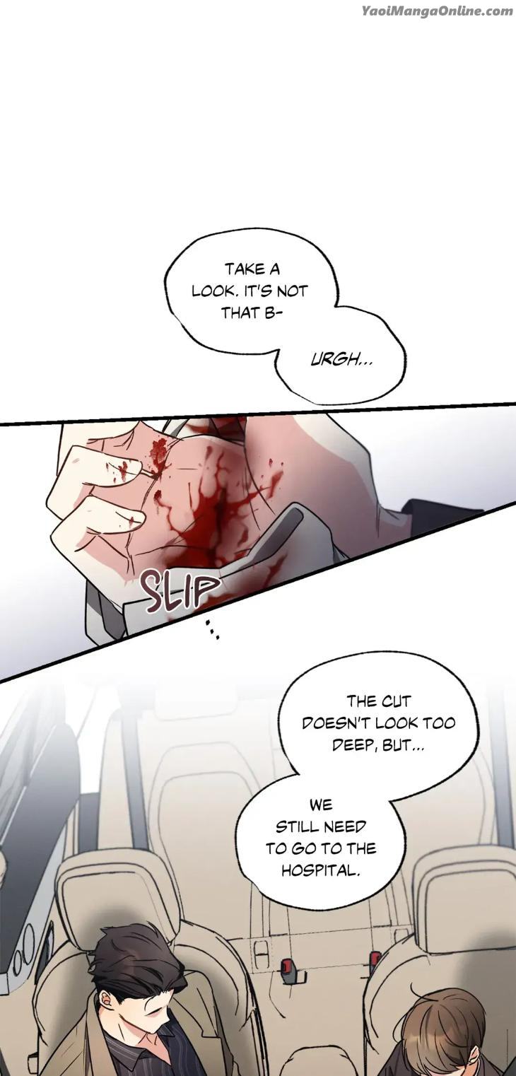 Love-History-Caused-By-Willful-Negligence-By-Uzutokkeng-Ginjyo-Eng page 18