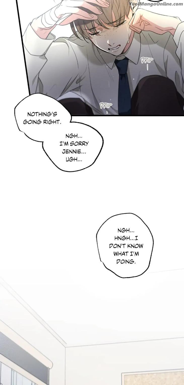 Love-History-Caused-By-Willful-Negligence-By-Uzutokkeng-Ginjyo-Eng page 32