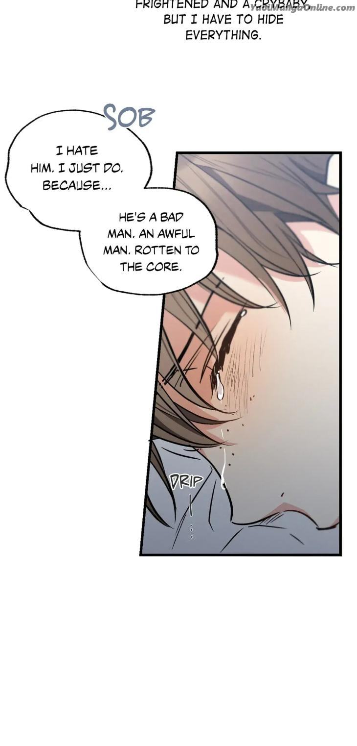 Love-History-Caused-By-Willful-Negligence-By-Uzutokkeng-Ginjyo-Eng page 43