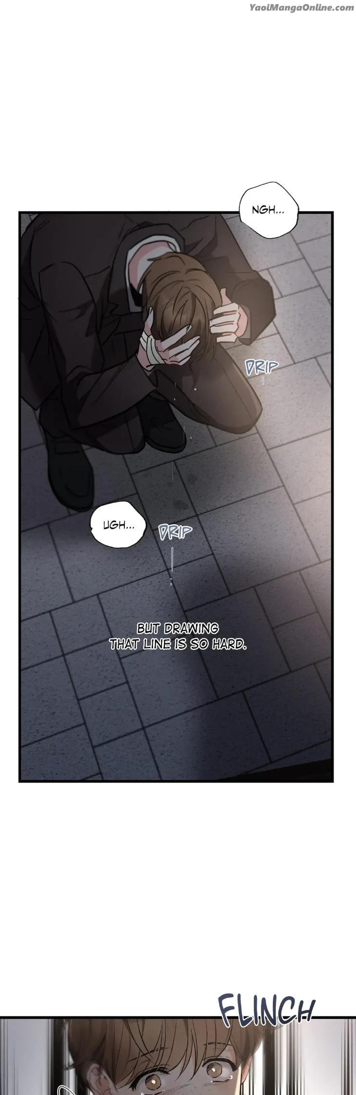 Love-History-Caused-By-Willful-Negligence-By-Uzutokkeng-Ginjyo-Eng page 74