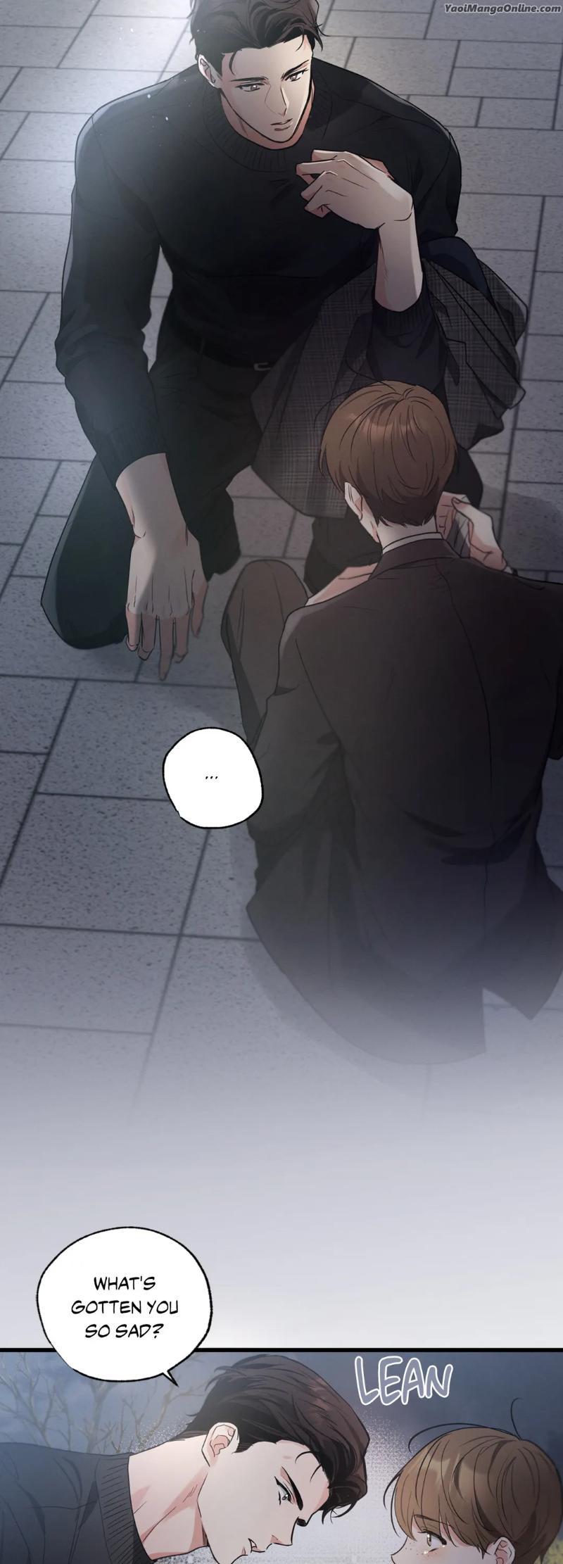 Love-History-Caused-By-Willful-Negligence-By-Uzutokkeng-Ginjyo-Eng page 5