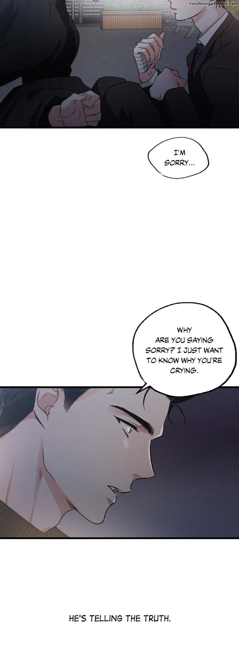 Love-History-Caused-By-Willful-Negligence-By-Uzutokkeng-Ginjyo-Eng page 6