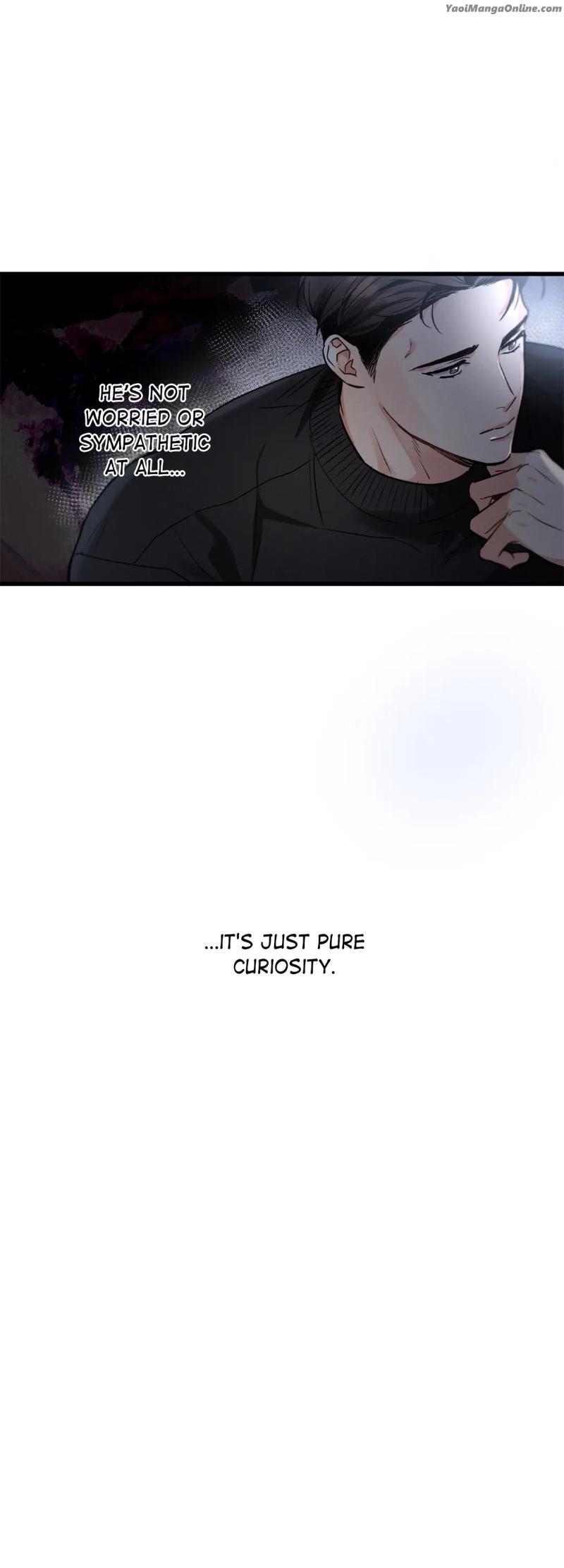 Love-History-Caused-By-Willful-Negligence-By-Uzutokkeng-Ginjyo-Eng page 7