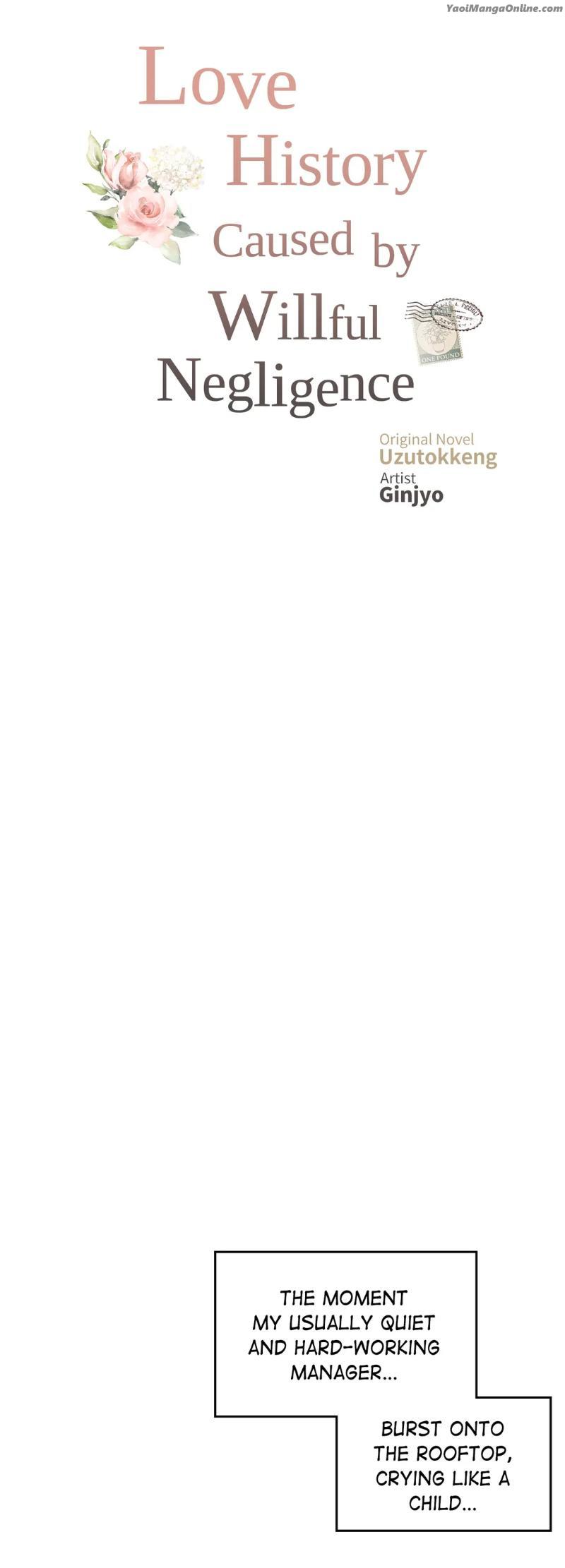 Love-History-Caused-By-Willful-Negligence-By-Uzutokkeng-Ginjyo-Eng page 8