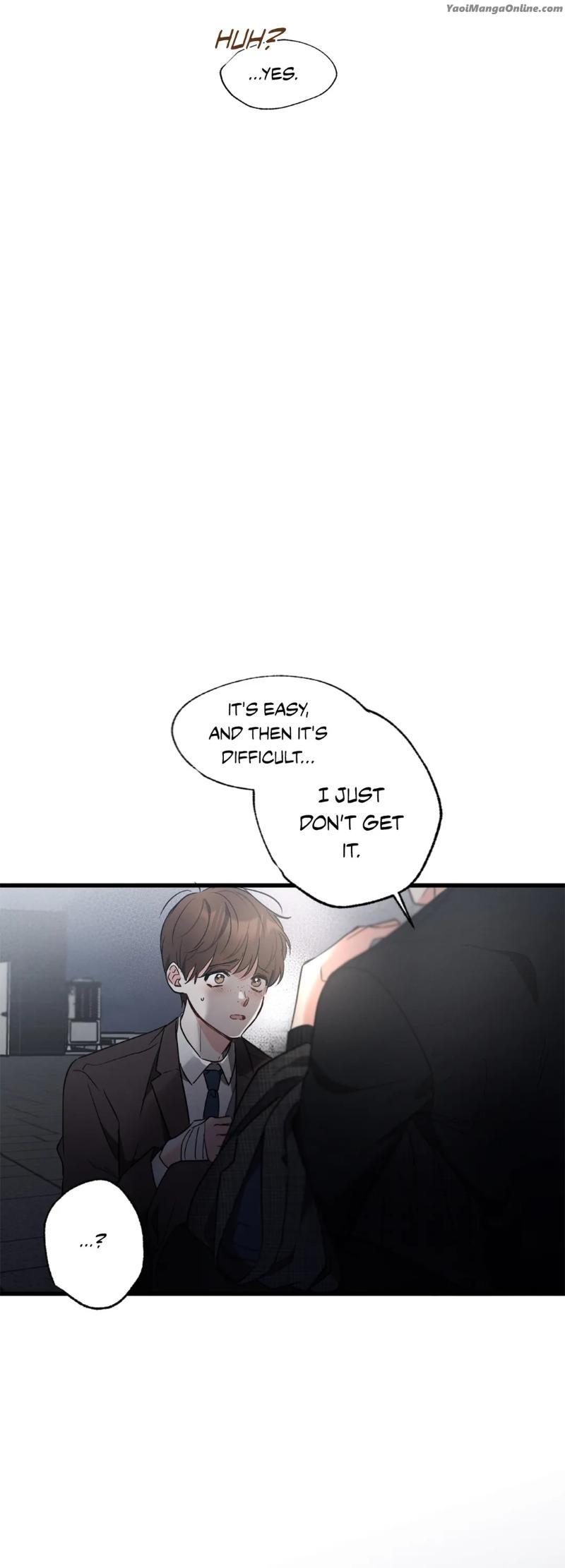 Love-History-Caused-By-Willful-Negligence-By-Uzutokkeng-Ginjyo-Eng page 14