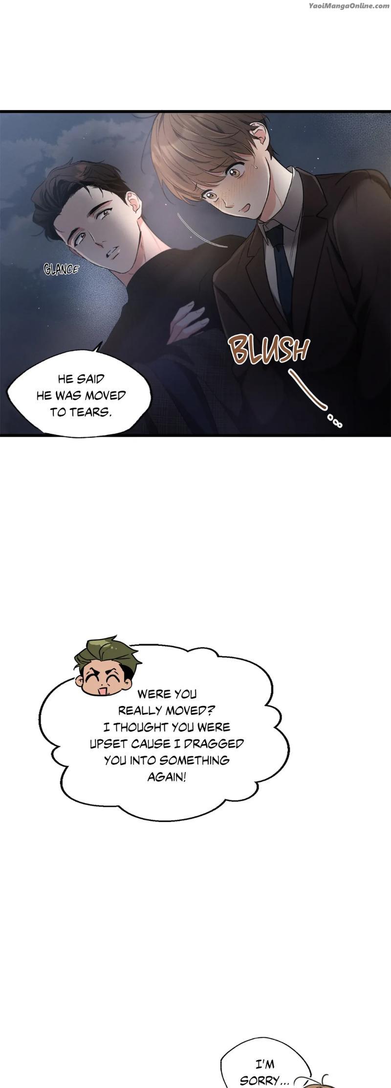 Love-History-Caused-By-Willful-Negligence-By-Uzutokkeng-Ginjyo-Eng page 23