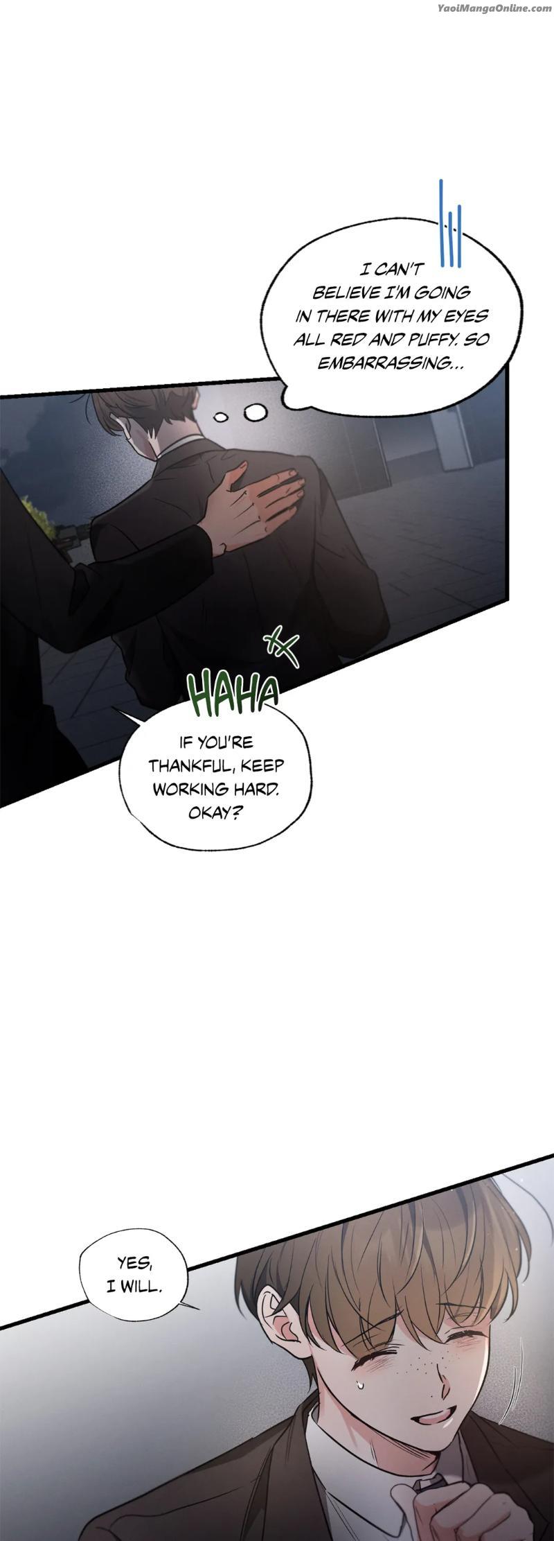 Love-History-Caused-By-Willful-Negligence-By-Uzutokkeng-Ginjyo-Eng page 25