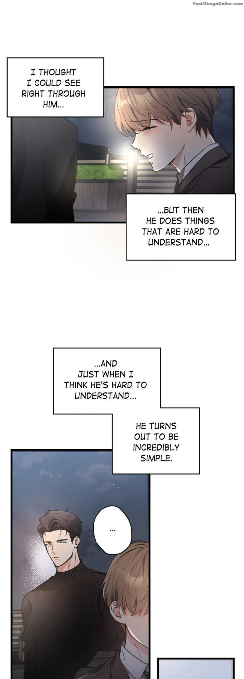Love-History-Caused-By-Willful-Negligence-By-Uzutokkeng-Ginjyo-Eng page 28