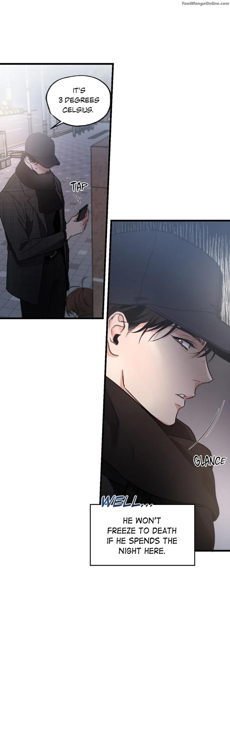 Love-History-Caused-By-Willful-Negligence-By-Uzutokkeng-Ginjyo-Eng page 40