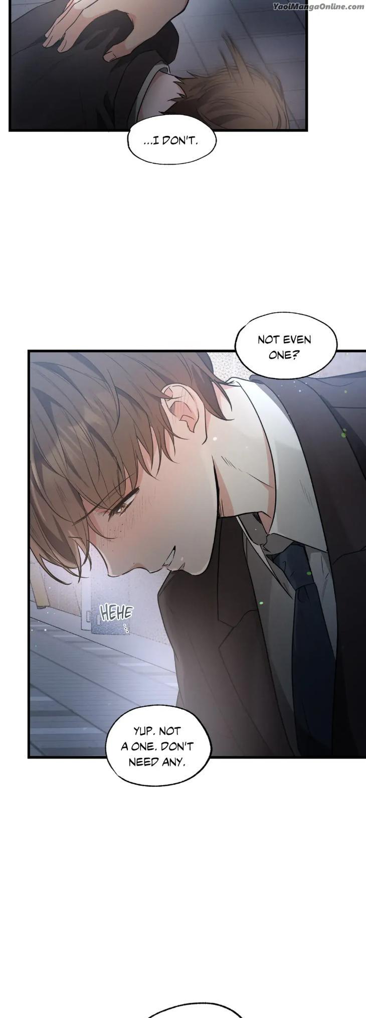 Love-History-Caused-By-Willful-Negligence-By-Uzutokkeng-Ginjyo-Eng page 3