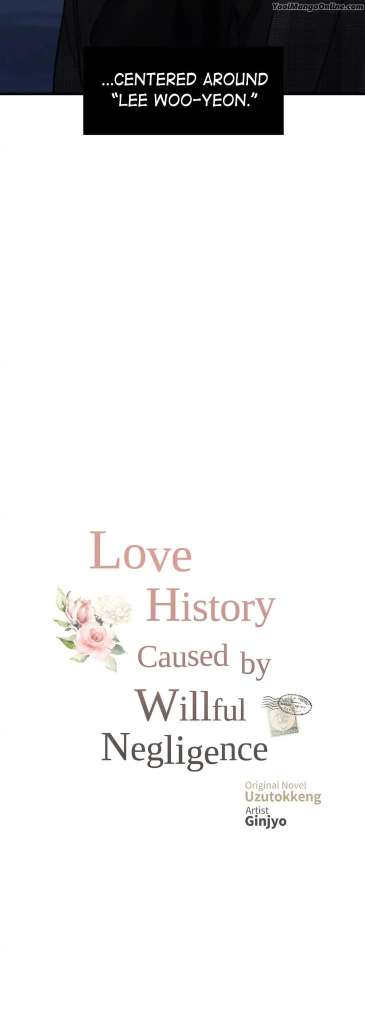 Love-History-Caused-By-Willful-Negligence-By-Uzutokkeng-Ginjyo-Eng page 9