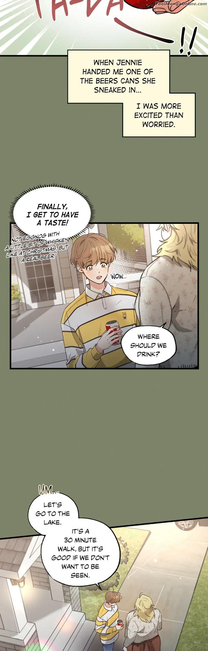 Love-History-Caused-By-Willful-Negligence-By-Uzutokkeng-Ginjyo-Eng page 12