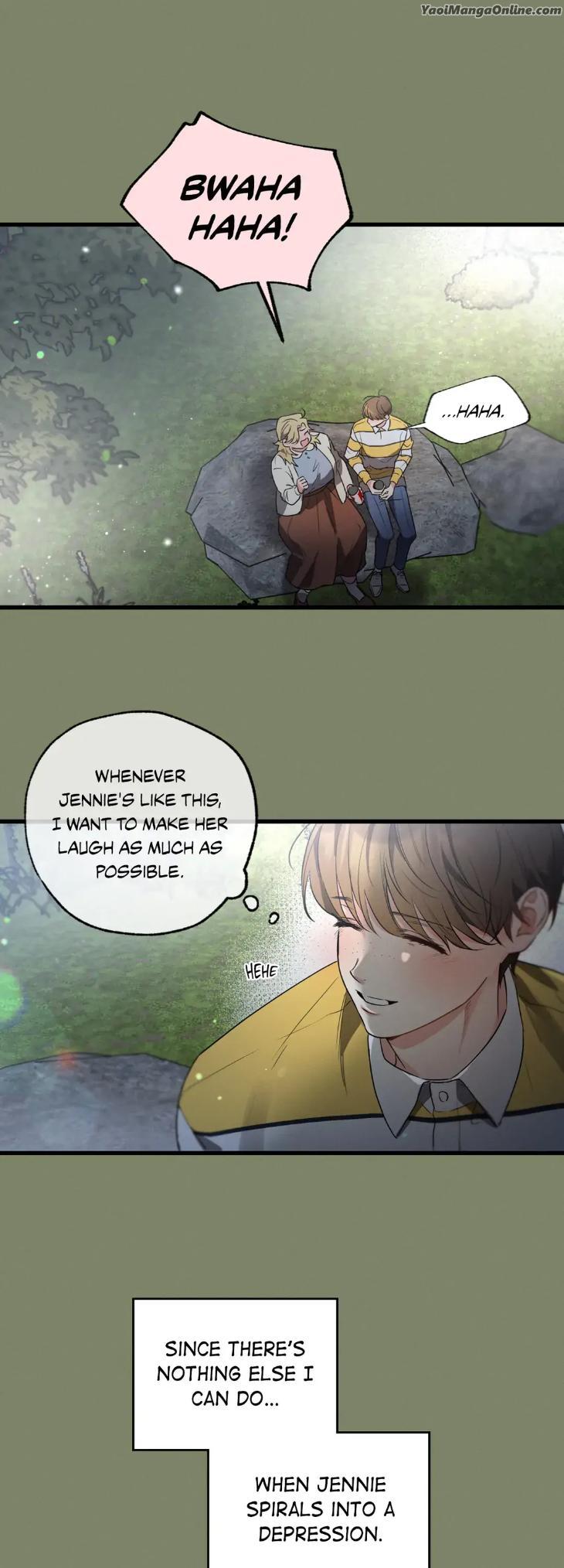 Love-History-Caused-By-Willful-Negligence-By-Uzutokkeng-Ginjyo-Eng page 20
