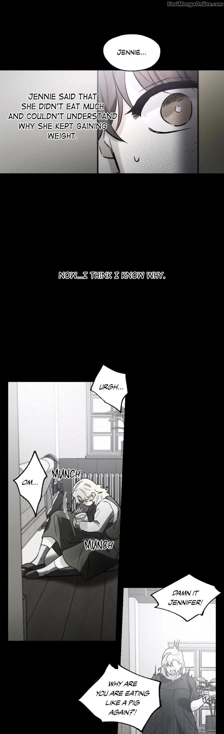 Love-History-Caused-By-Willful-Negligence-By-Uzutokkeng-Ginjyo-Eng page 23