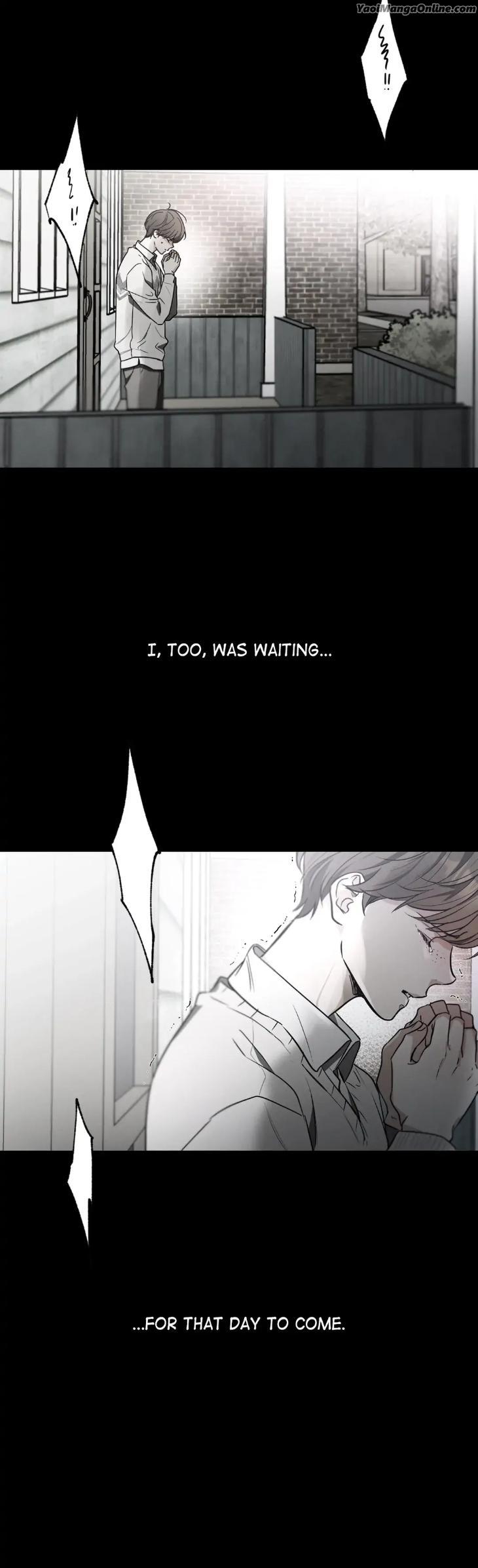 Love-History-Caused-By-Willful-Negligence-By-Uzutokkeng-Ginjyo-Eng page 25