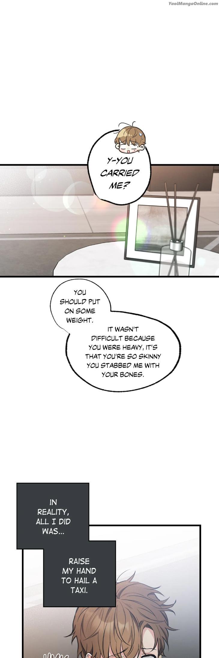 Love-History-Caused-By-Willful-Negligence-By-Uzutokkeng-Ginjyo-Eng chapter_026 thumbnail