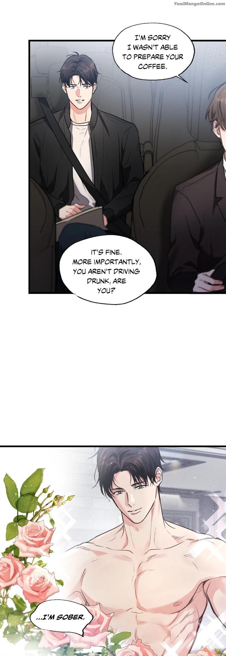 Love-History-Caused-By-Willful-Negligence-By-Uzutokkeng-Ginjyo-Eng page 5