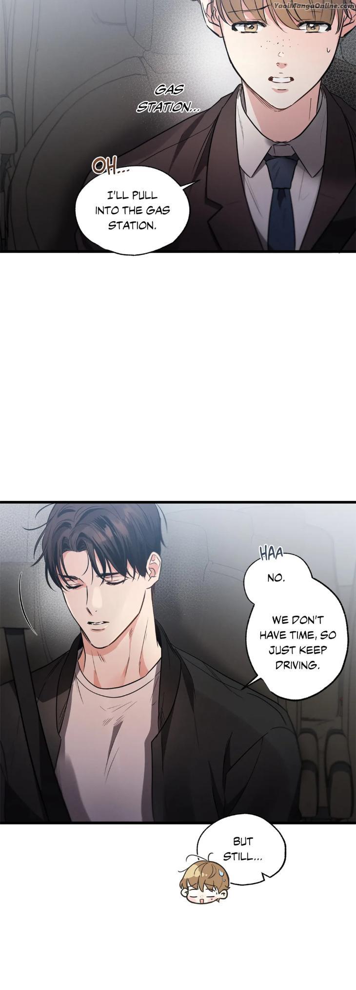 Love-History-Caused-By-Willful-Negligence-By-Uzutokkeng-Ginjyo-Eng page 9