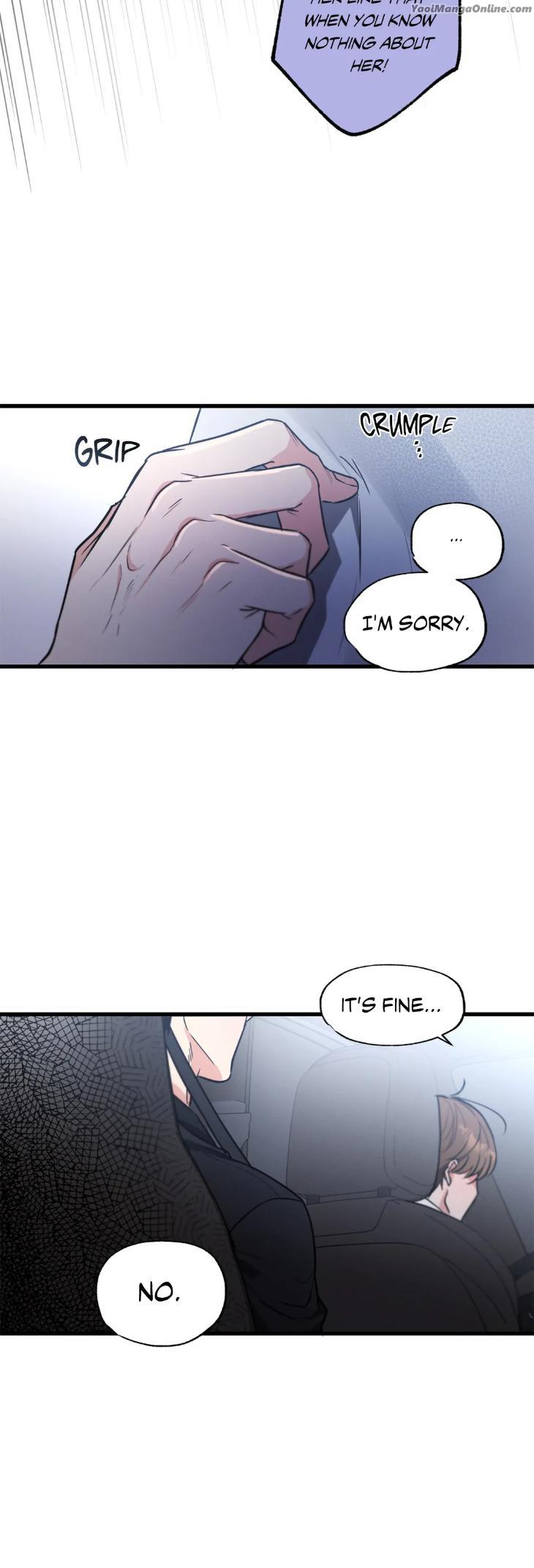 Love-History-Caused-By-Willful-Negligence-By-Uzutokkeng-Ginjyo-Eng page 18
