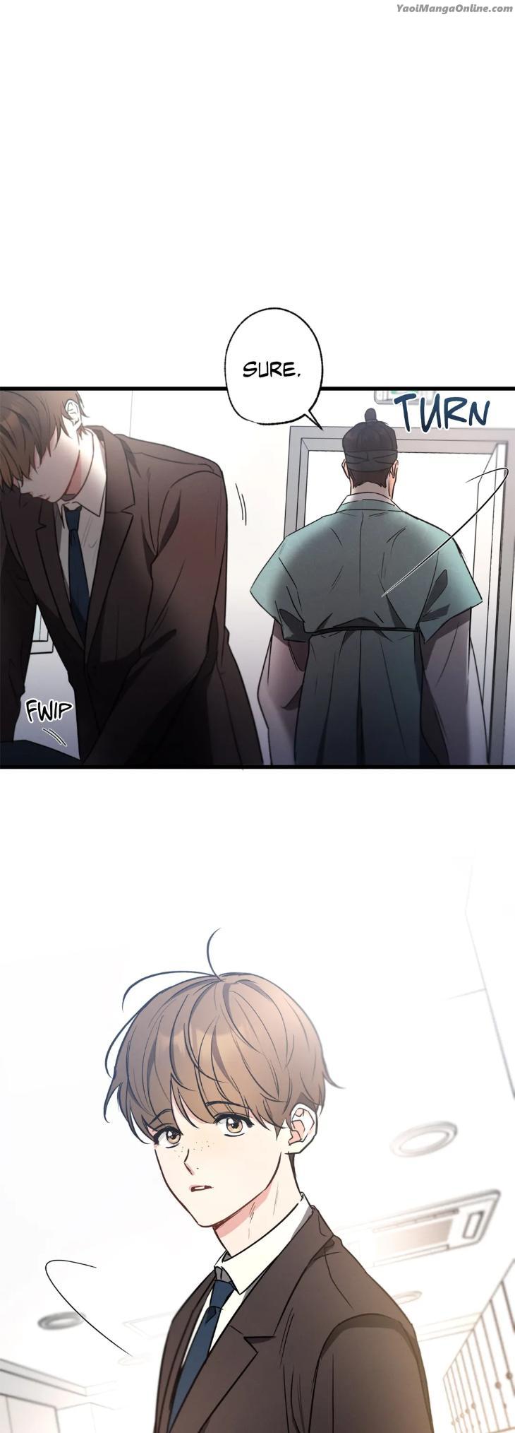 Love-History-Caused-By-Willful-Negligence-By-Uzutokkeng-Ginjyo-Eng page 23