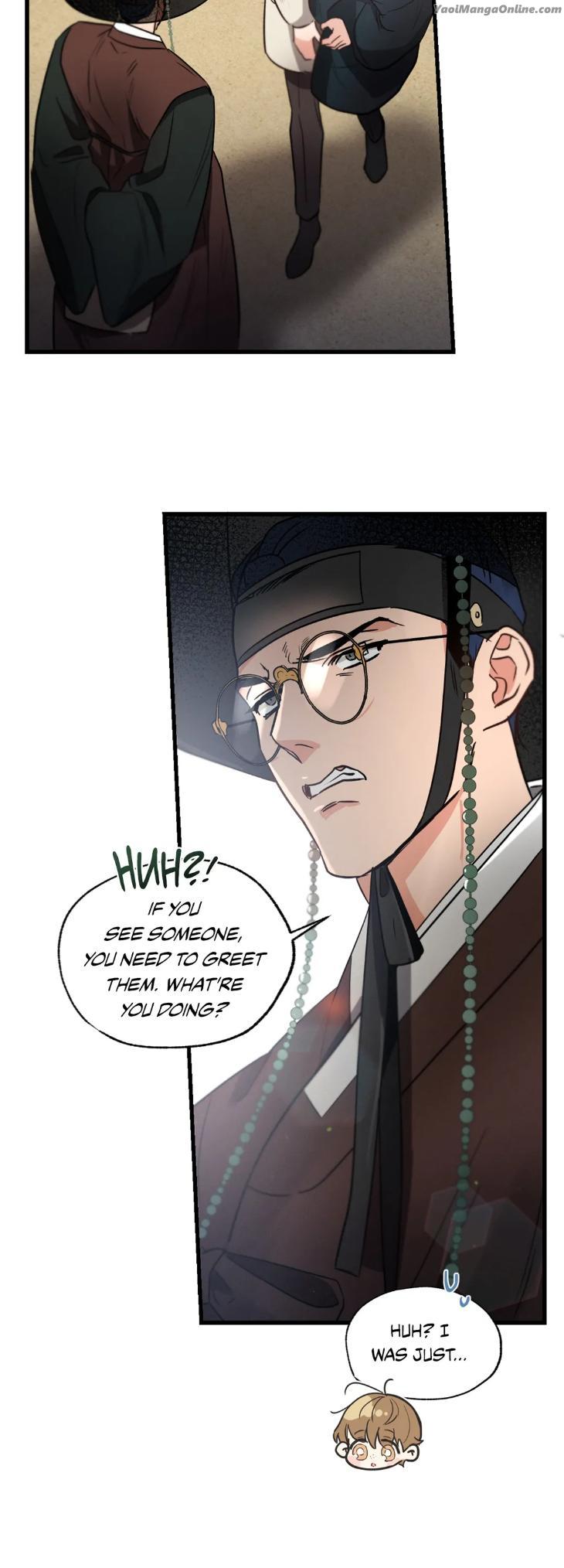 Love-History-Caused-By-Willful-Negligence-By-Uzutokkeng-Ginjyo-Eng page 27