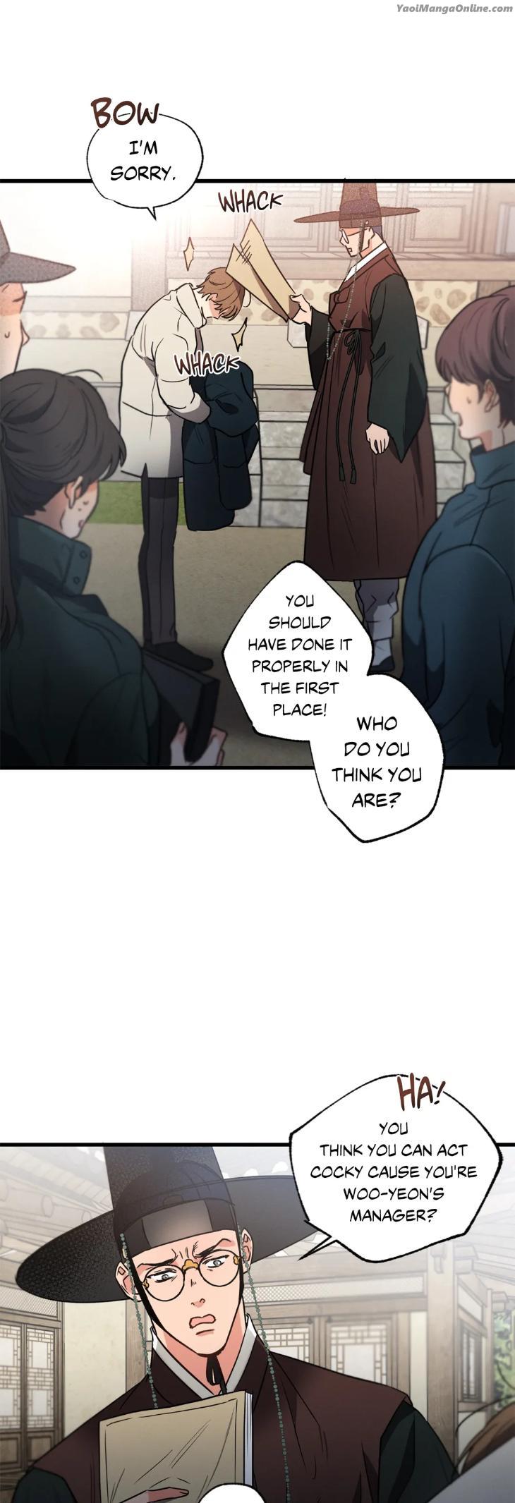 Love-History-Caused-By-Willful-Negligence-By-Uzutokkeng-Ginjyo-Eng page 32