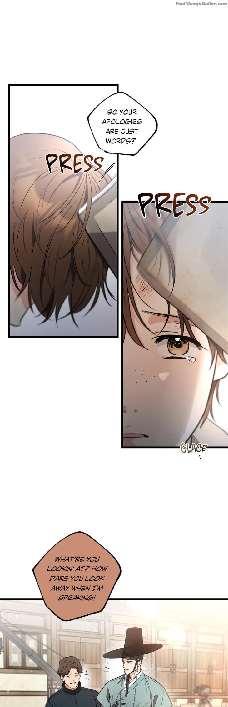 Love-History-Caused-By-Willful-Negligence-By-Uzutokkeng-Ginjyo-Eng page 35