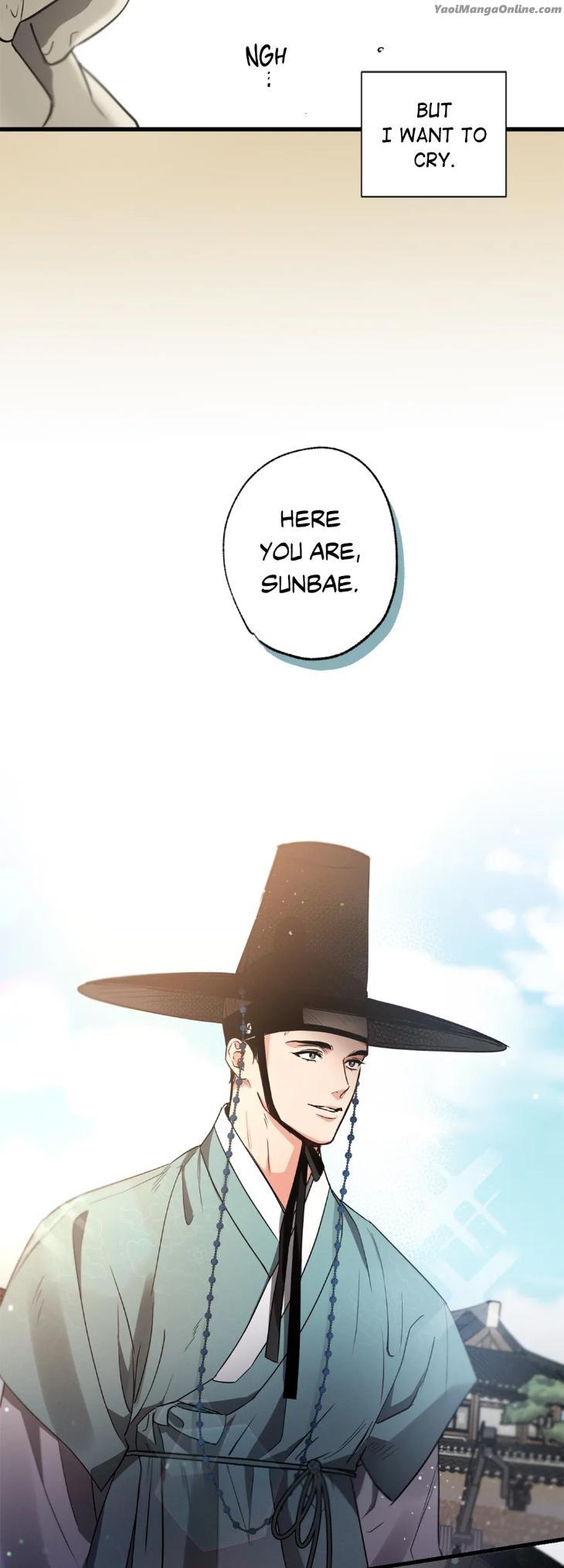 Love-History-Caused-By-Willful-Negligence-By-Uzutokkeng-Ginjyo-Eng page 38
