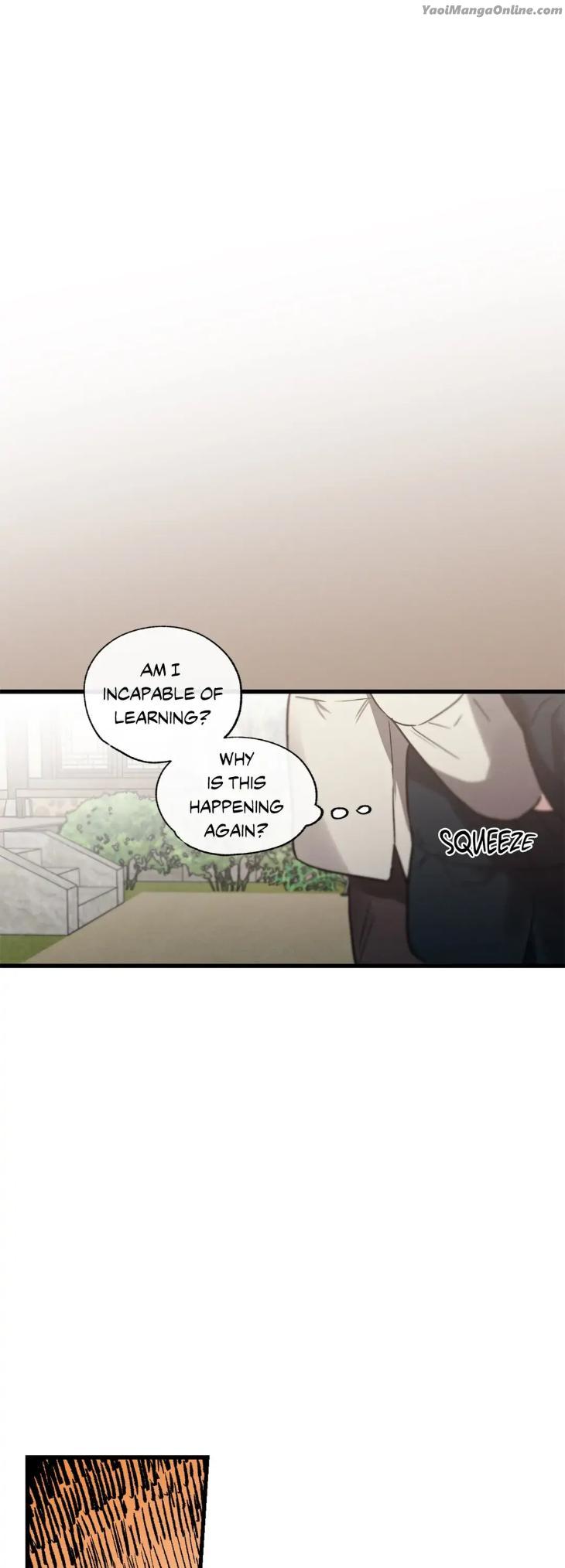 Love-History-Caused-By-Willful-Negligence-By-Uzutokkeng-Ginjyo-Eng page 2