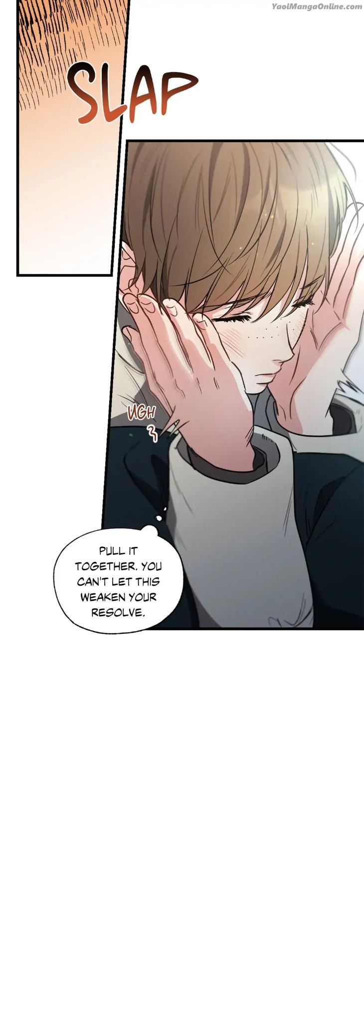 Love-History-Caused-By-Willful-Negligence-By-Uzutokkeng-Ginjyo-Eng page 3