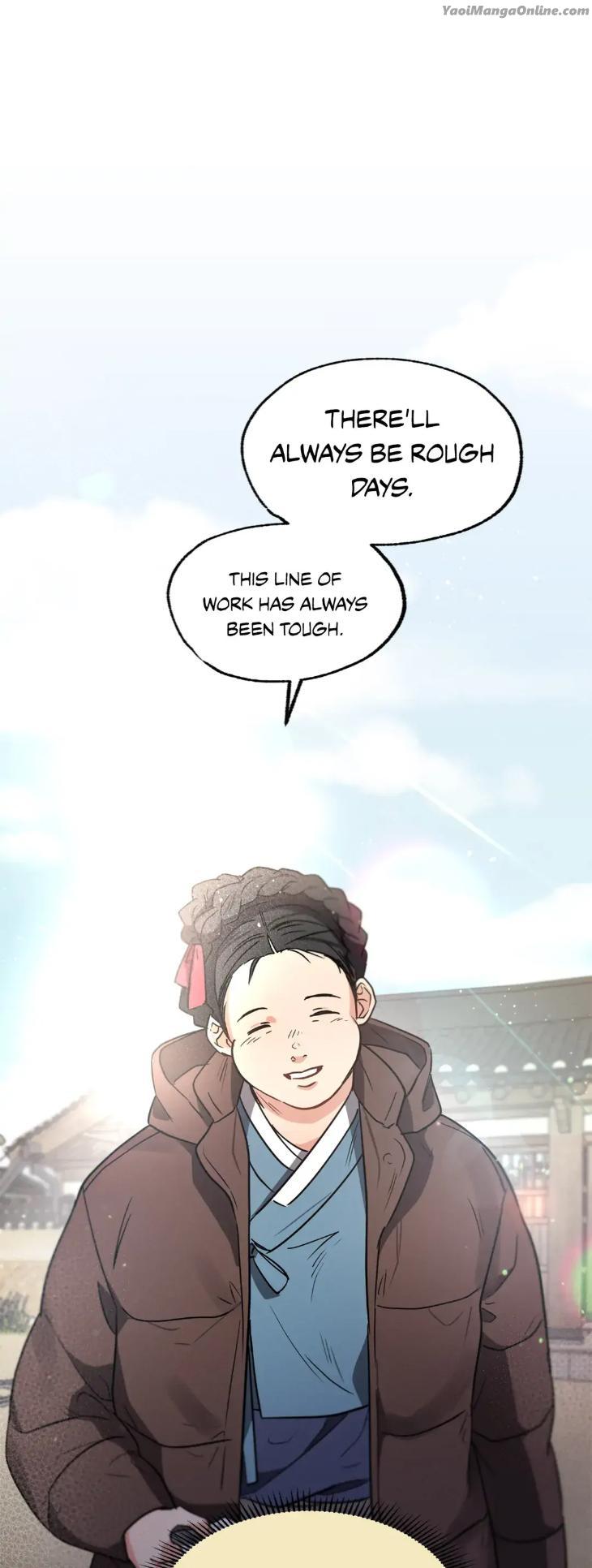 Love-History-Caused-By-Willful-Negligence-By-Uzutokkeng-Ginjyo-Eng page 5