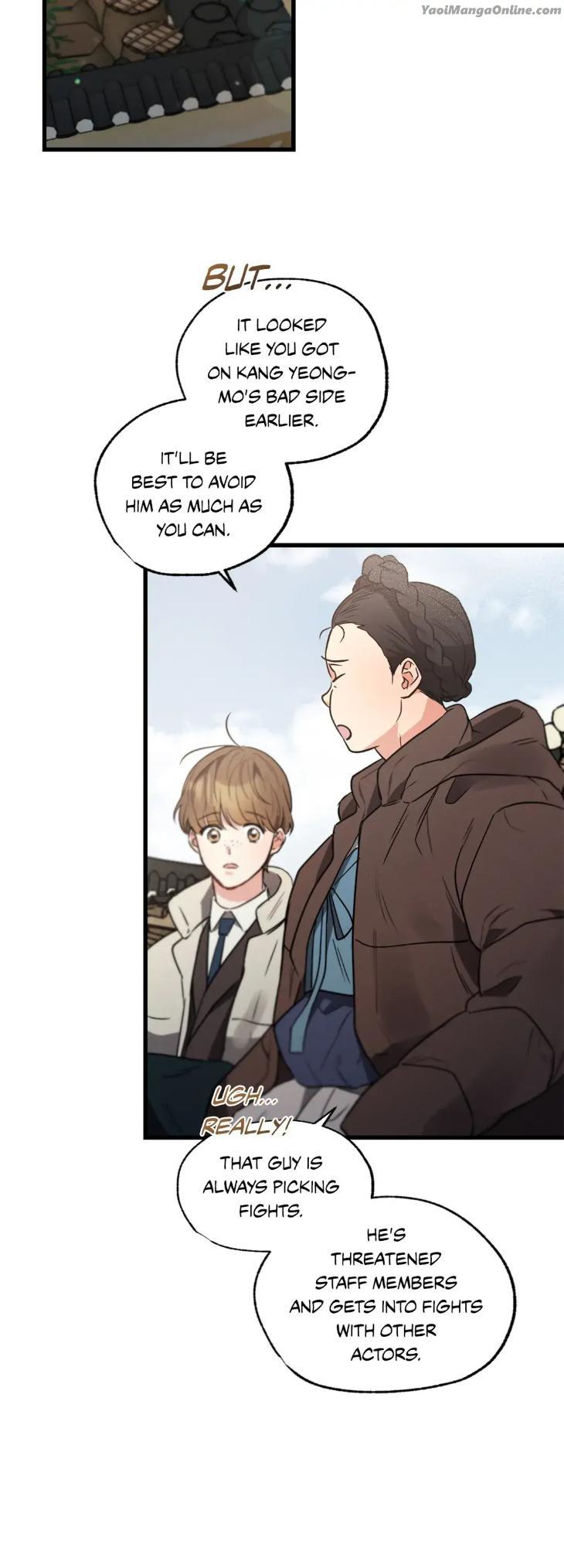 Love-History-Caused-By-Willful-Negligence-By-Uzutokkeng-Ginjyo-Eng page 9