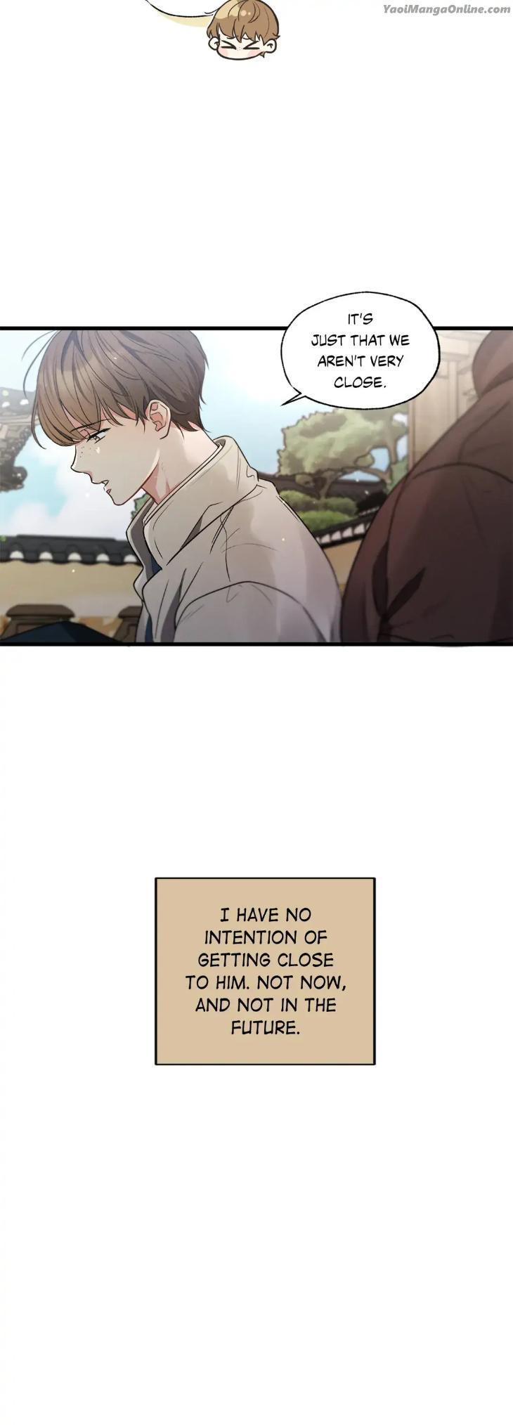 Love-History-Caused-By-Willful-Negligence-By-Uzutokkeng-Ginjyo-Eng page 16