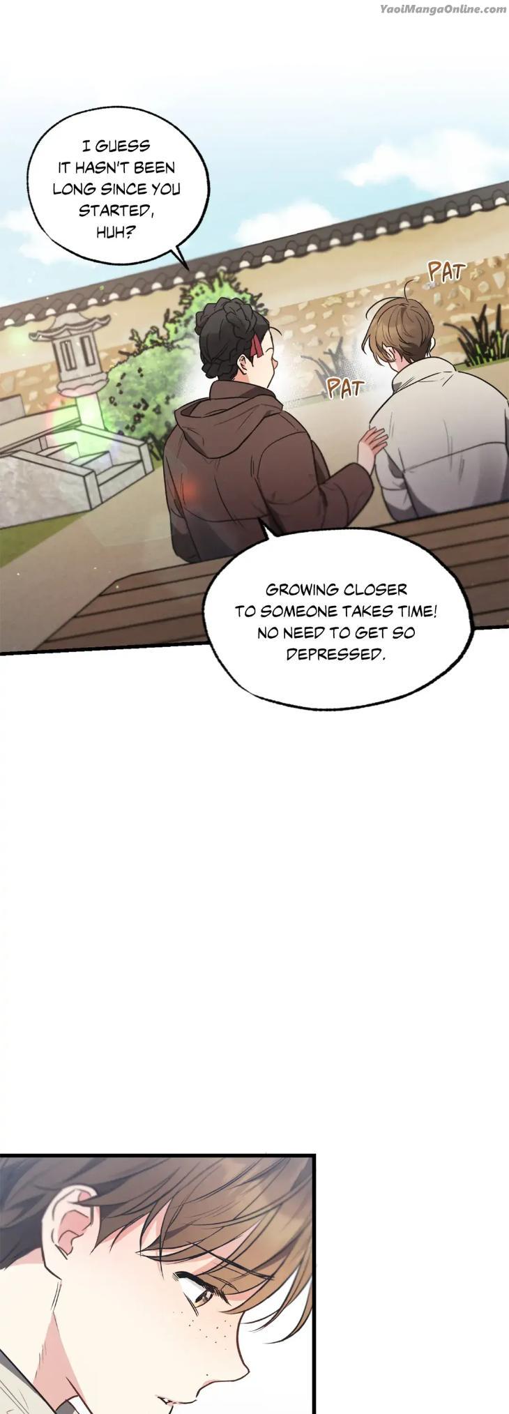 Love-History-Caused-By-Willful-Negligence-By-Uzutokkeng-Ginjyo-Eng page 17