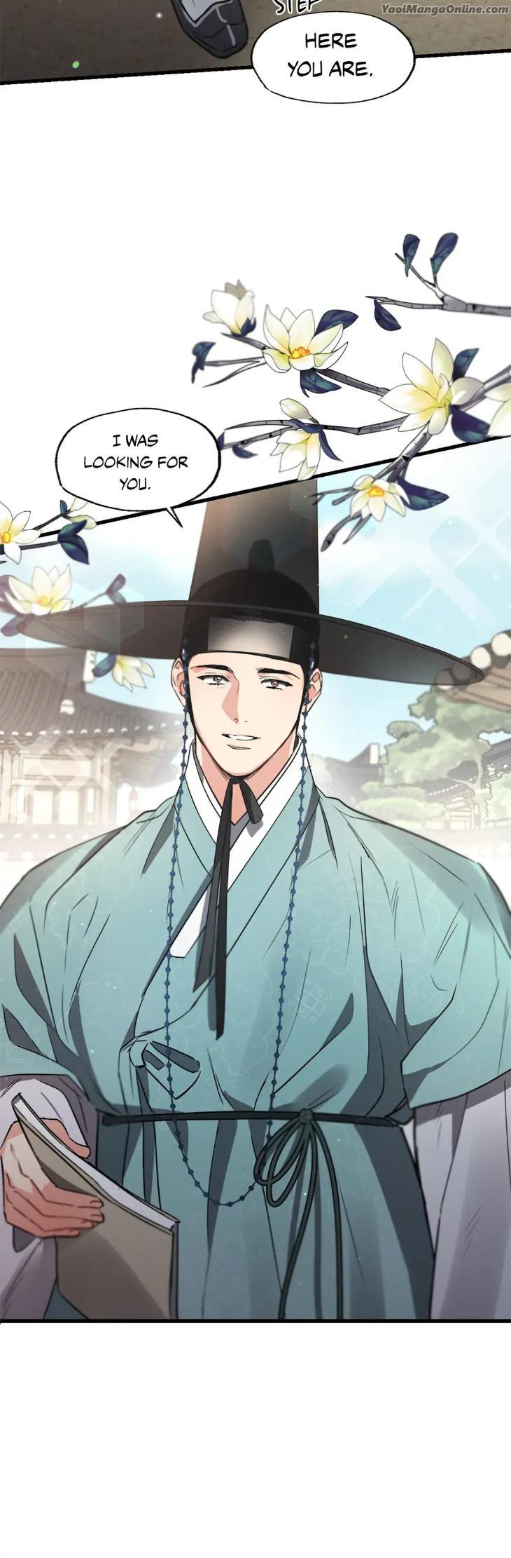 Love-History-Caused-By-Willful-Negligence-By-Uzutokkeng-Ginjyo-Eng page 25