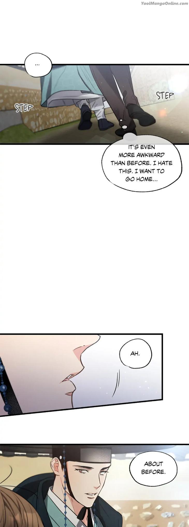 Love-History-Caused-By-Willful-Negligence-By-Uzutokkeng-Ginjyo-Eng page 32