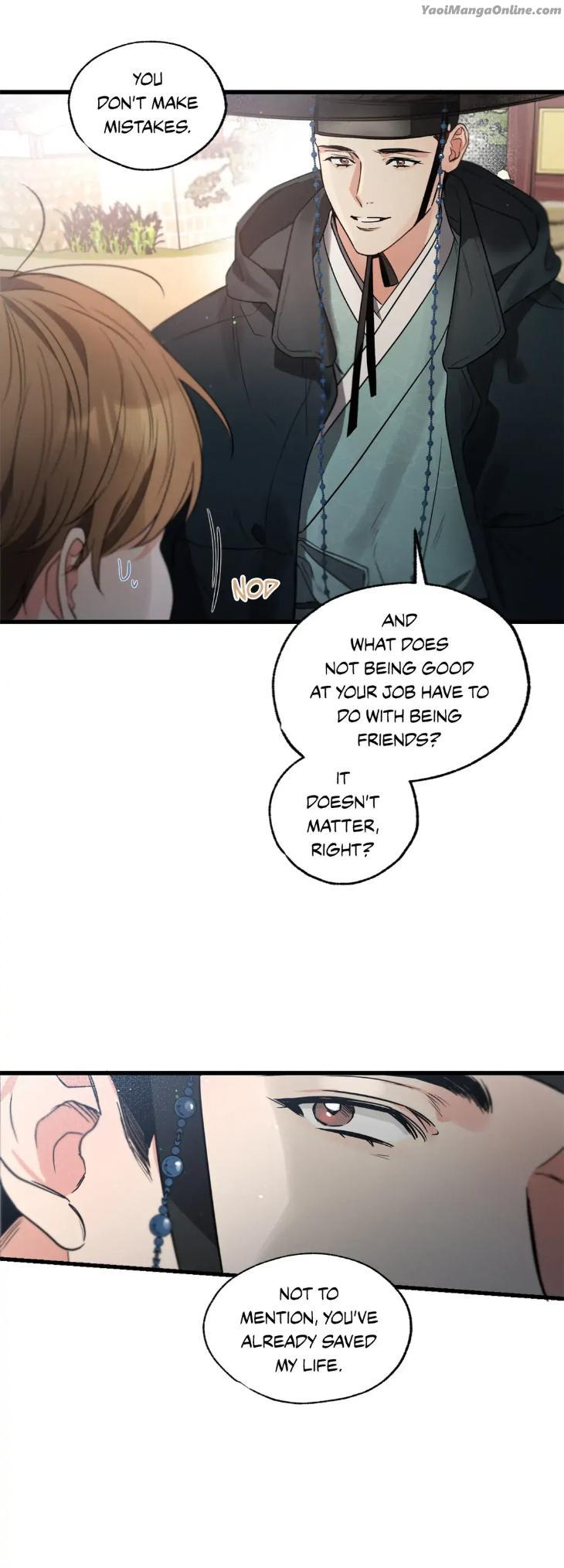 Love-History-Caused-By-Willful-Negligence-By-Uzutokkeng-Ginjyo-Eng page 39