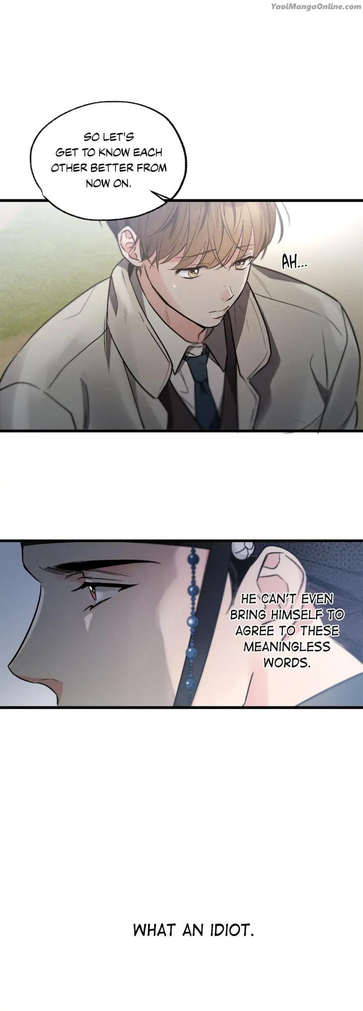 Love-History-Caused-By-Willful-Negligence-By-Uzutokkeng-Ginjyo-Eng page 40