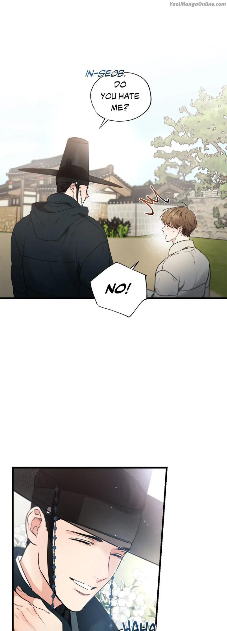 Love-History-Caused-By-Willful-Negligence-By-Uzutokkeng-Ginjyo-Eng page 41
