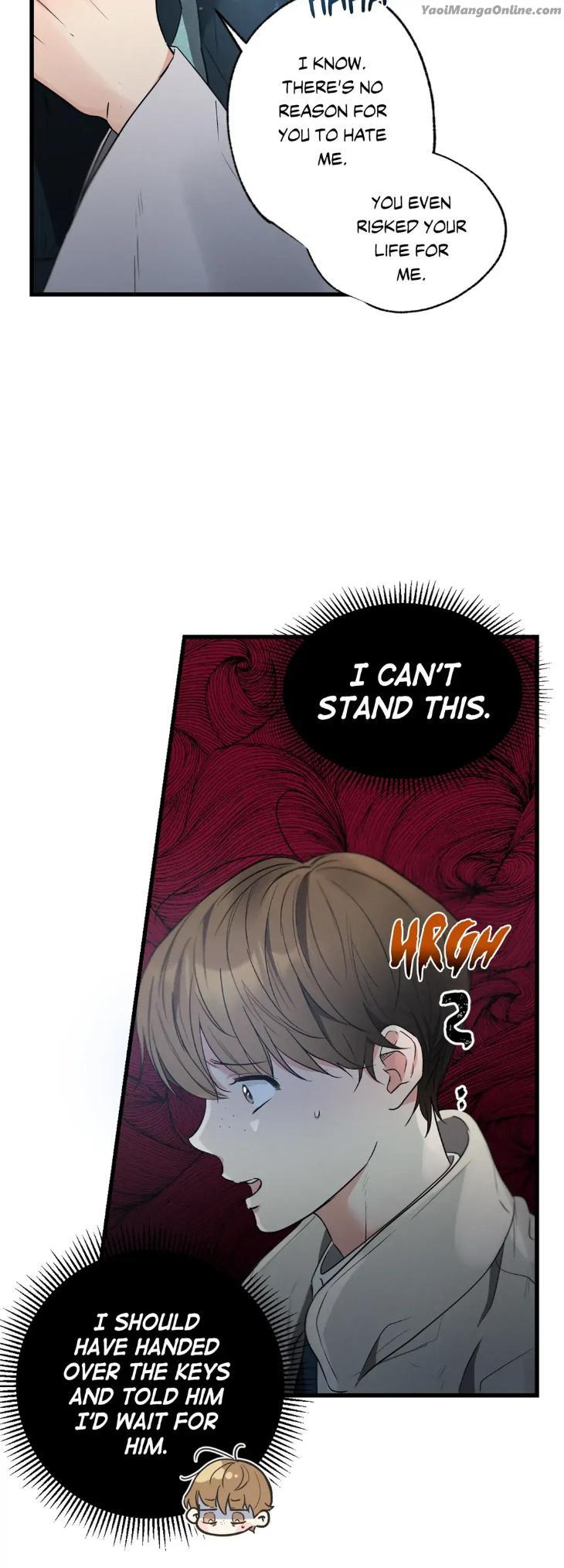 Love-History-Caused-By-Willful-Negligence-By-Uzutokkeng-Ginjyo-Eng page 42