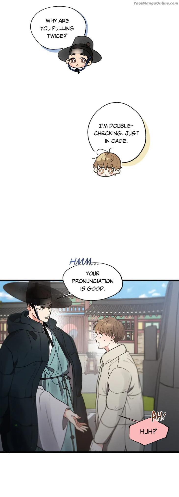 Love-History-Caused-By-Willful-Negligence-By-Uzutokkeng-Ginjyo-Eng page 49