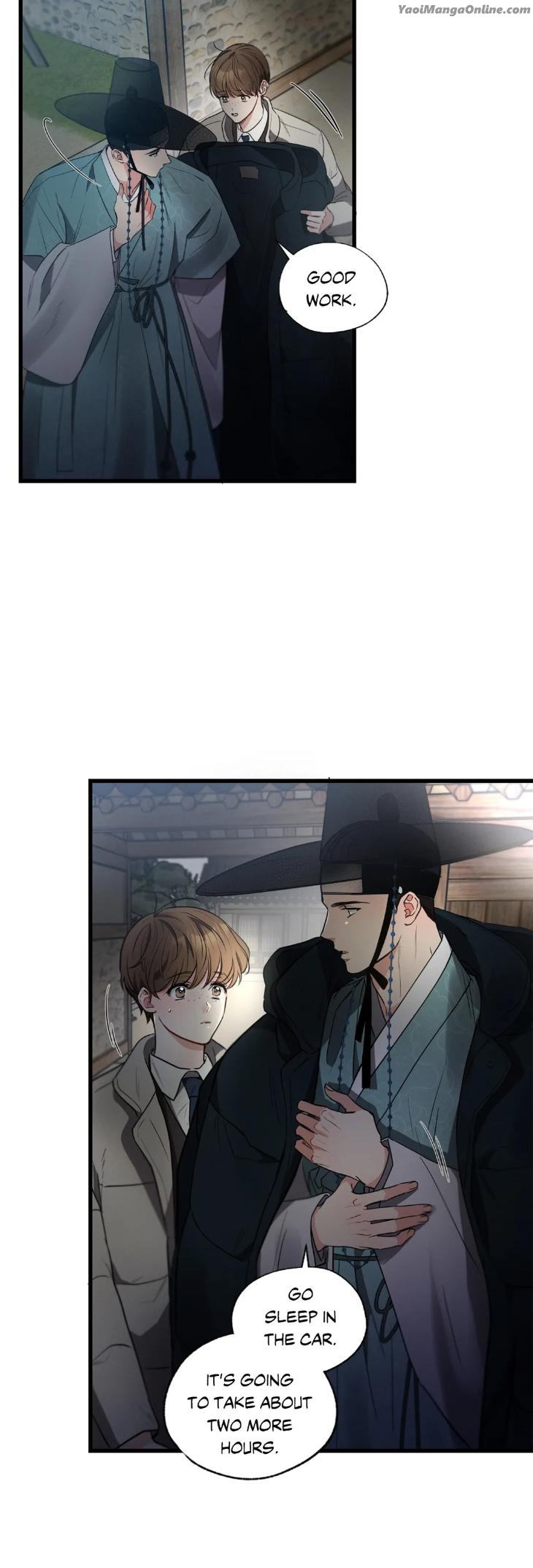 Love-History-Caused-By-Willful-Negligence-By-Uzutokkeng-Ginjyo-Eng page 2