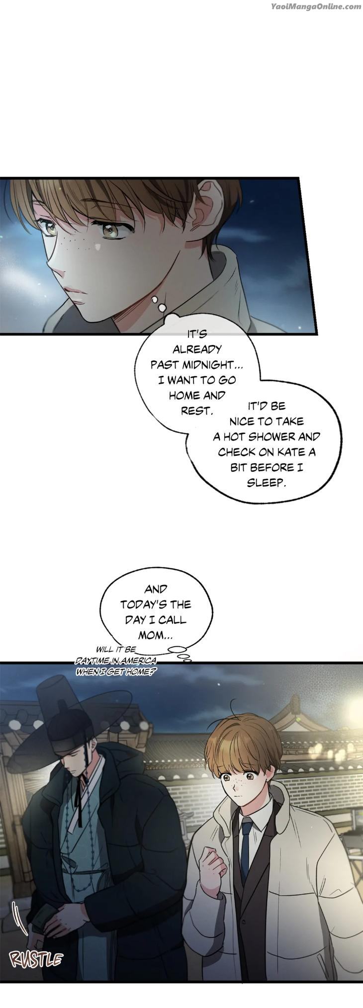 Love-History-Caused-By-Willful-Negligence-By-Uzutokkeng-Ginjyo-Eng page 4