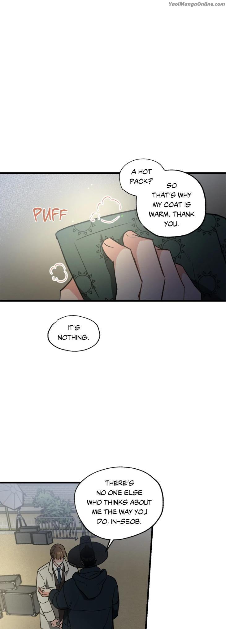 Love-History-Caused-By-Willful-Negligence-By-Uzutokkeng-Ginjyo-Eng page 5