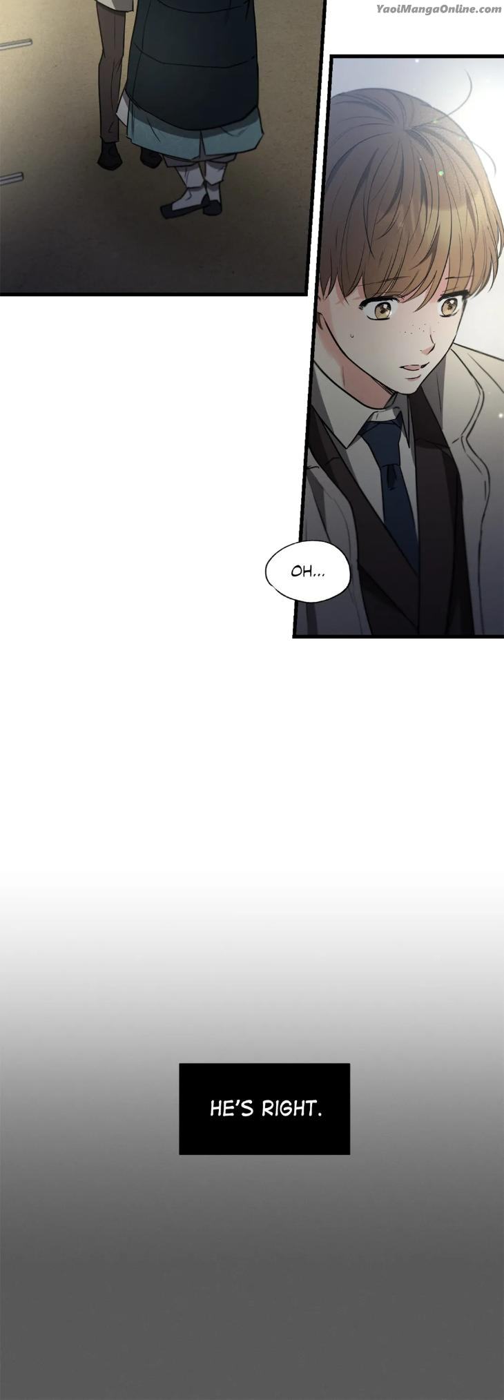 Love-History-Caused-By-Willful-Negligence-By-Uzutokkeng-Ginjyo-Eng page 6
