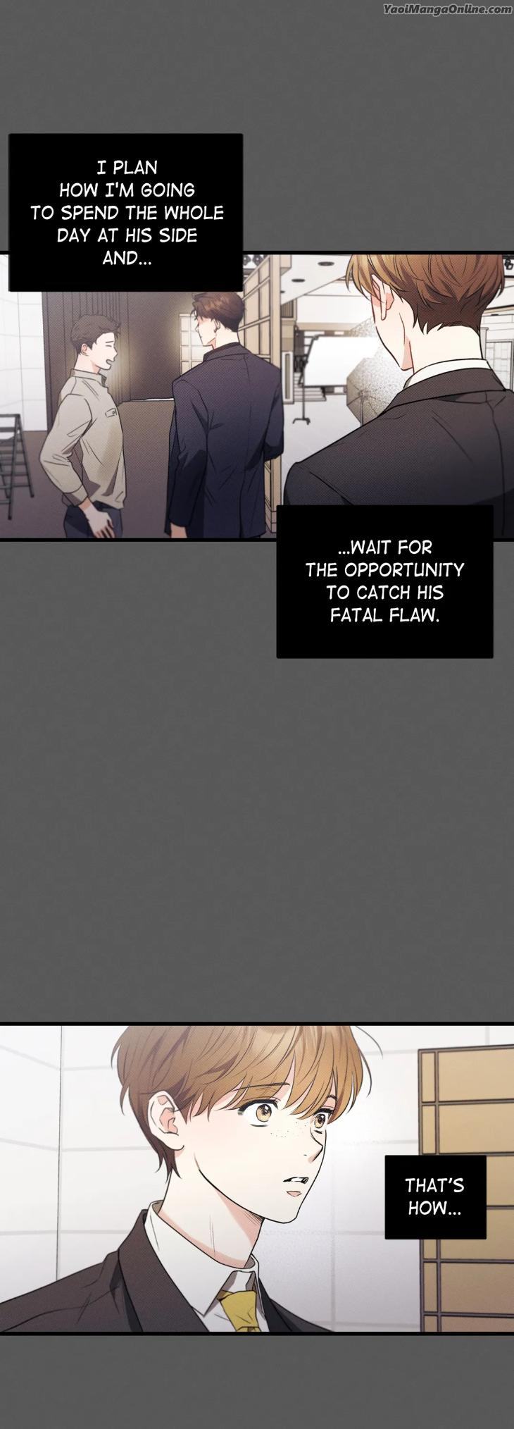 Love-History-Caused-By-Willful-Negligence-By-Uzutokkeng-Ginjyo-Eng page 7