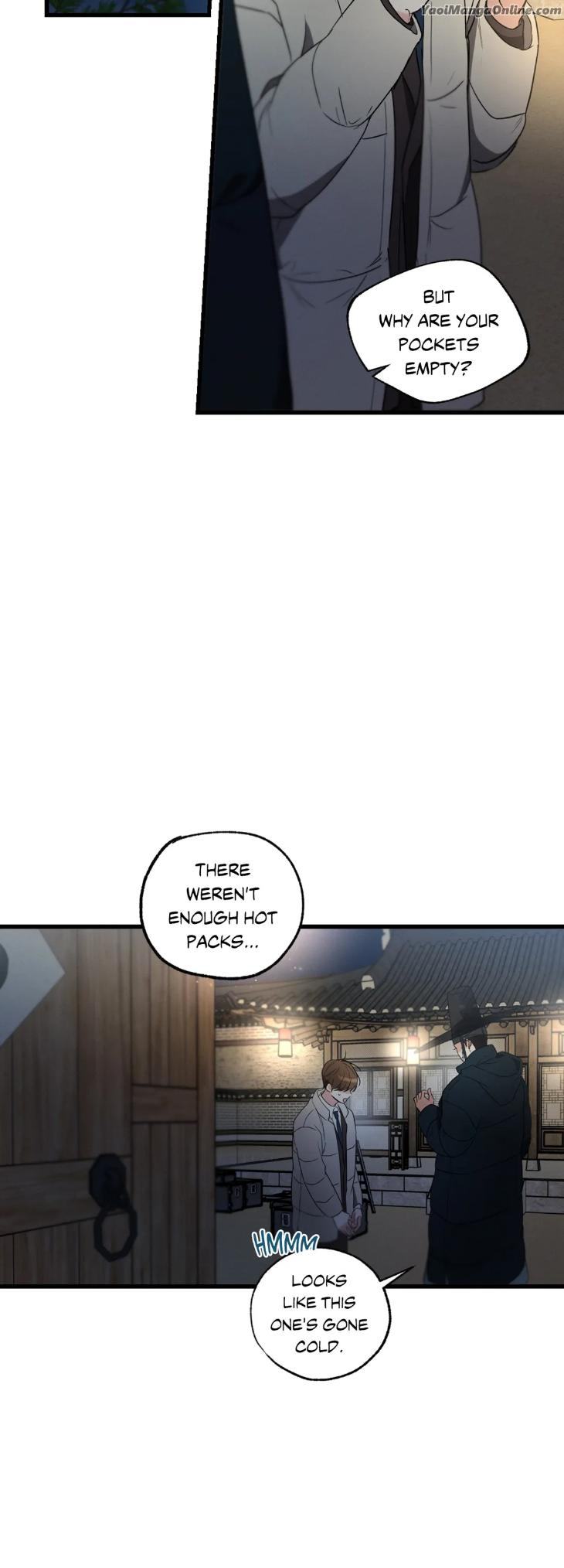 Love-History-Caused-By-Willful-Negligence-By-Uzutokkeng-Ginjyo-Eng page 9