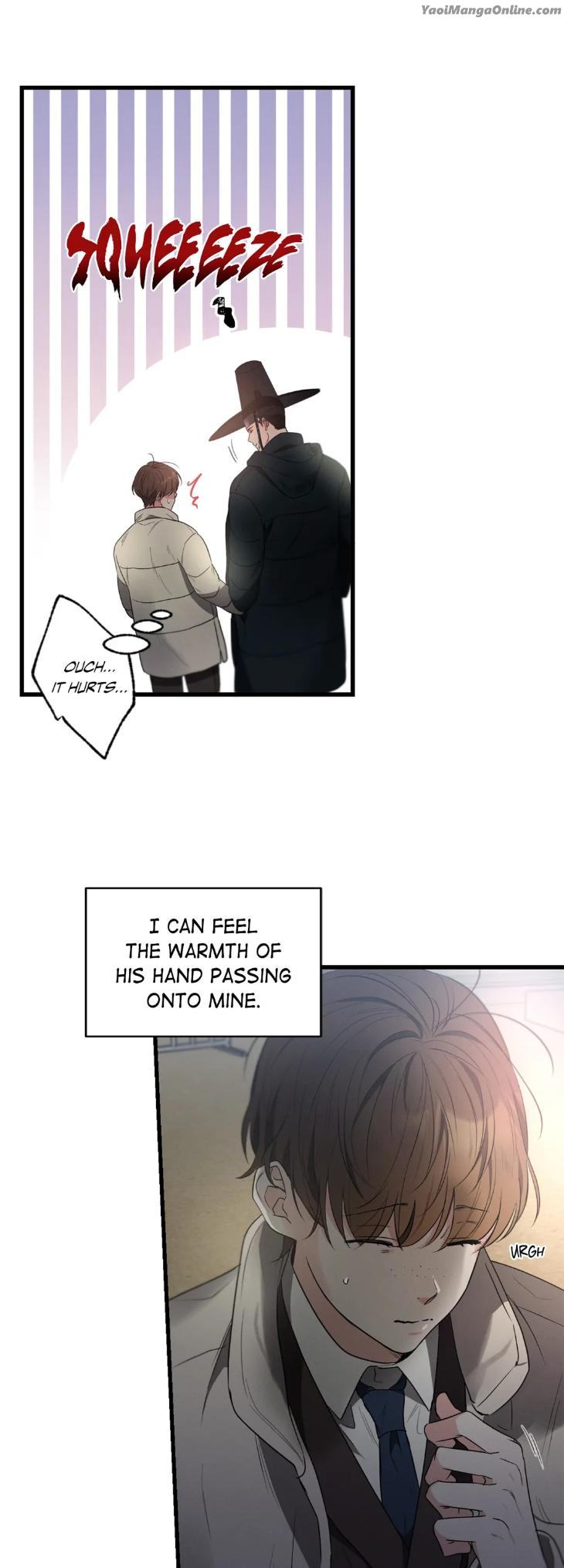 Love-History-Caused-By-Willful-Negligence-By-Uzutokkeng-Ginjyo-Eng page 13