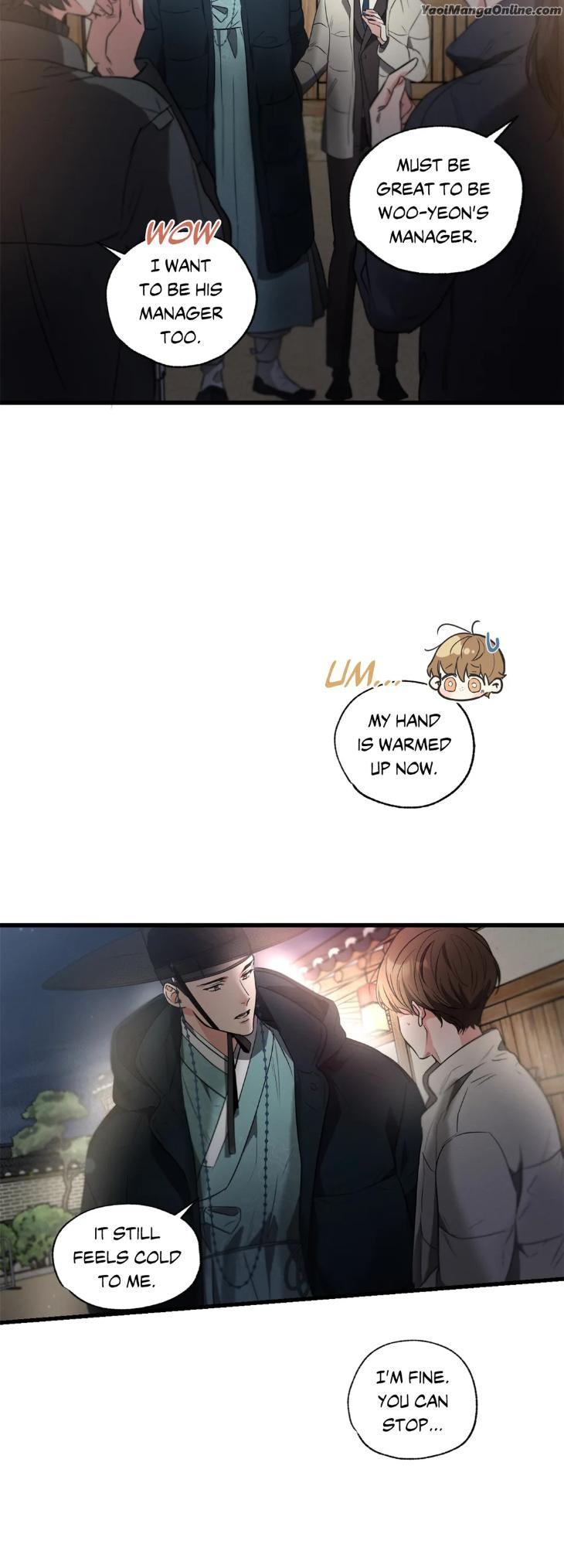 Love-History-Caused-By-Willful-Negligence-By-Uzutokkeng-Ginjyo-Eng page 15