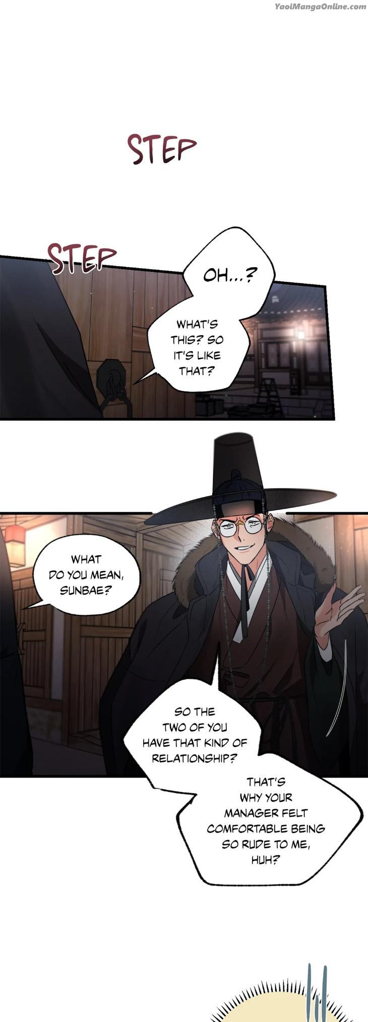 Love-History-Caused-By-Willful-Negligence-By-Uzutokkeng-Ginjyo-Eng page 16